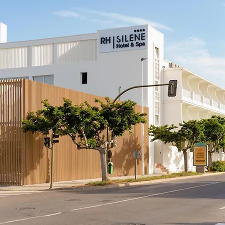 Rh Silene Hotel & Spa 4 Sup-2