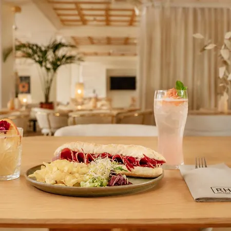 Rh Silene Hotel & Spa 4 Sup-3